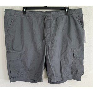 Good Fellow Cargo Gray Men's Shorts Size XXL